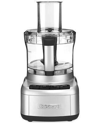 Cuisinart FP-8 8-Cup Food Processor