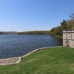 Lake Scranton