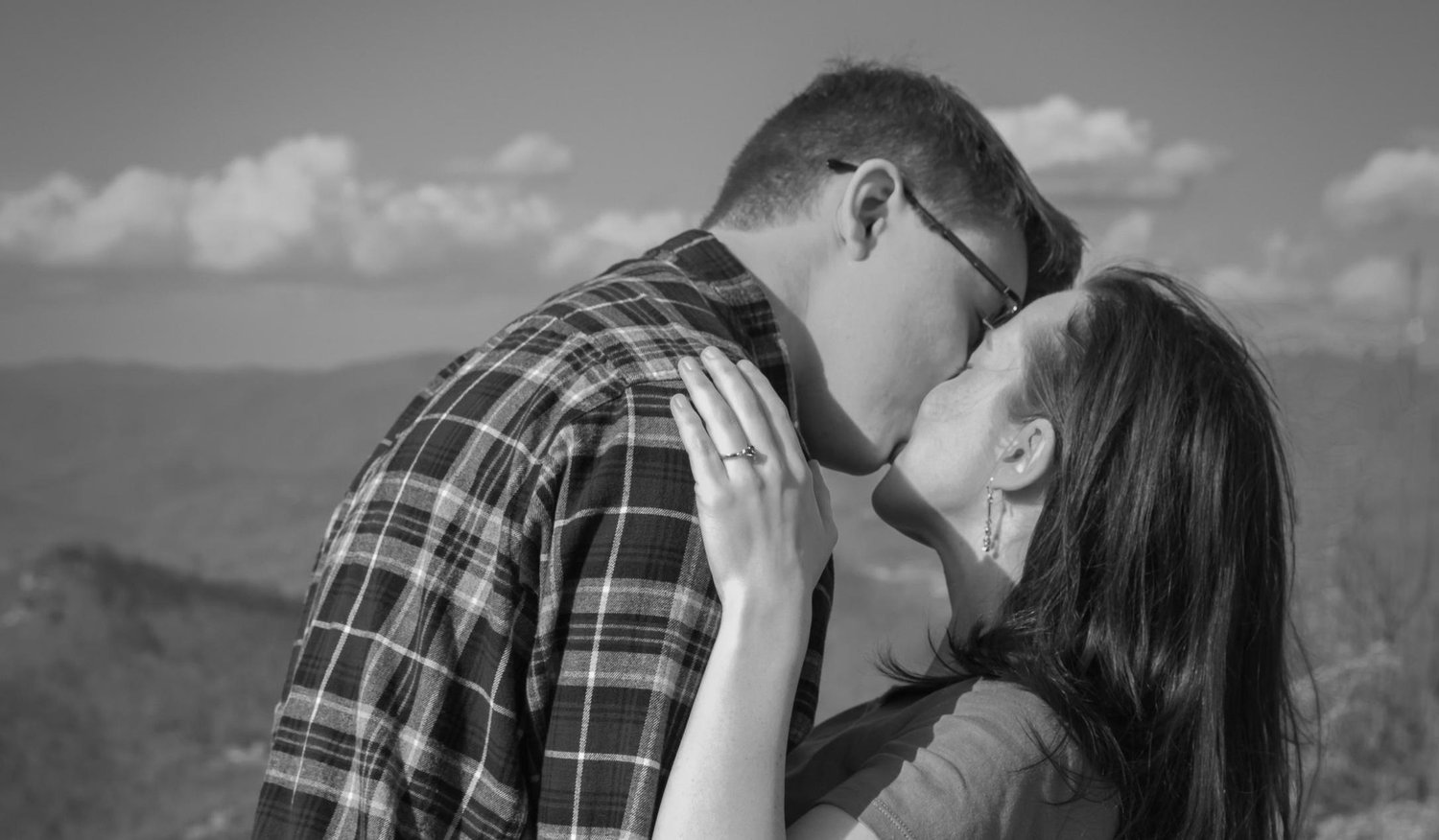 The Wedding Website of Samantha Birdsall and Jonathan Holcomb