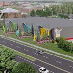 Mississippi Children's Museum - Meridian