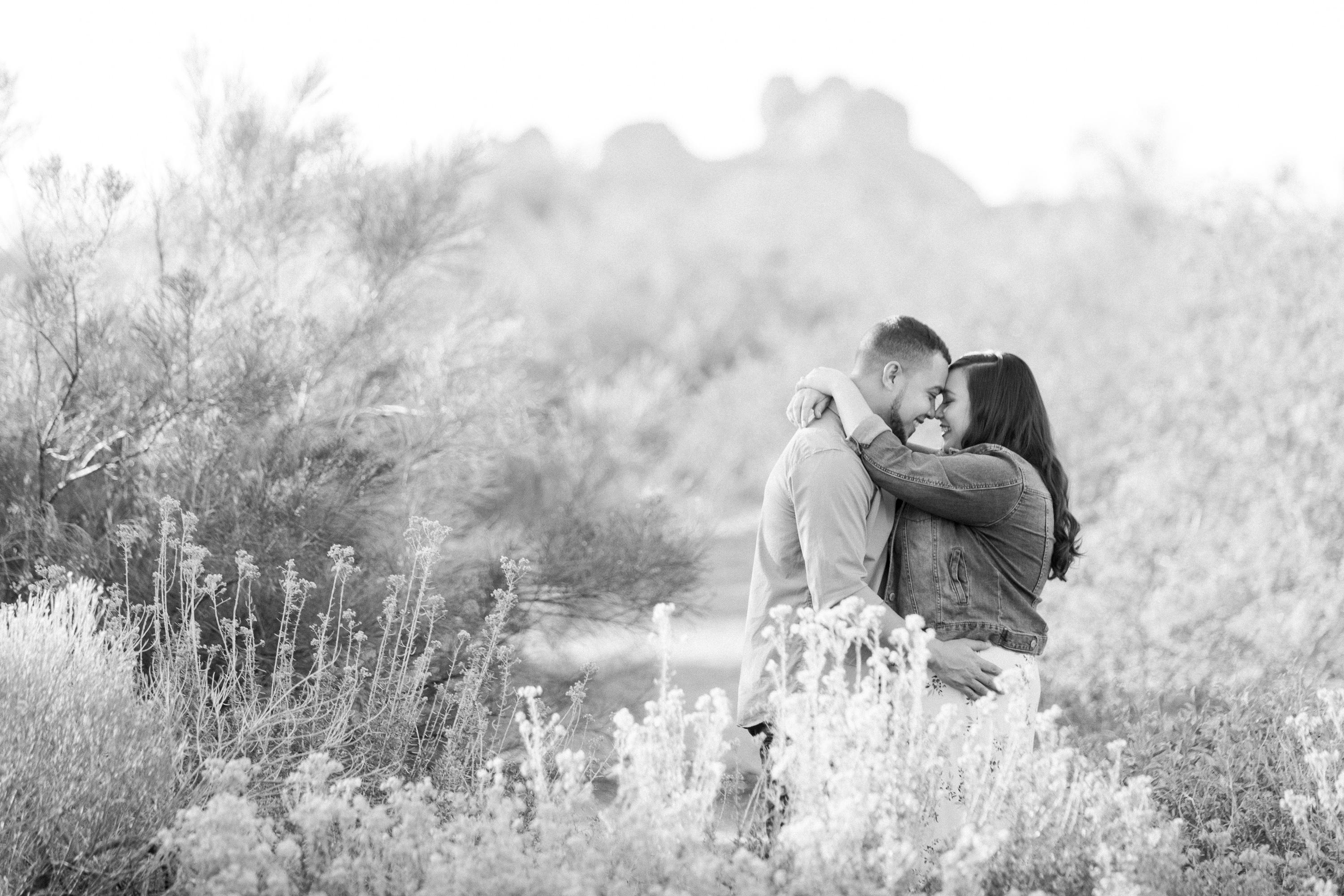 The Wedding Website of Ashley Copeland and Dominic Glover