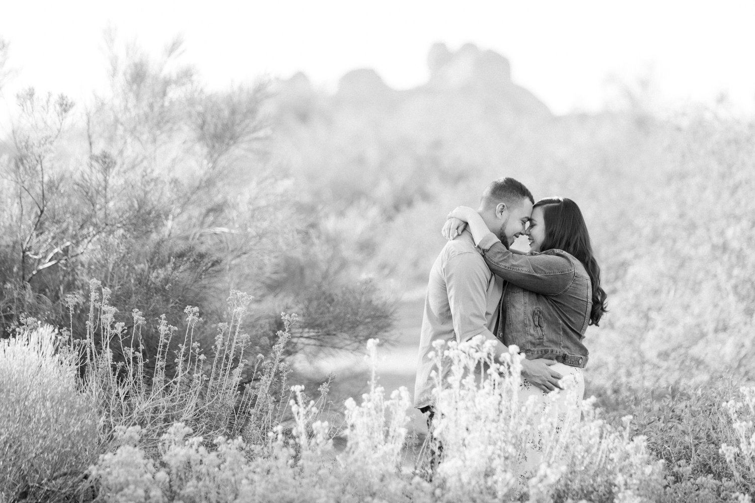 The Wedding Website of Ashley Copeland and Dominic Glover