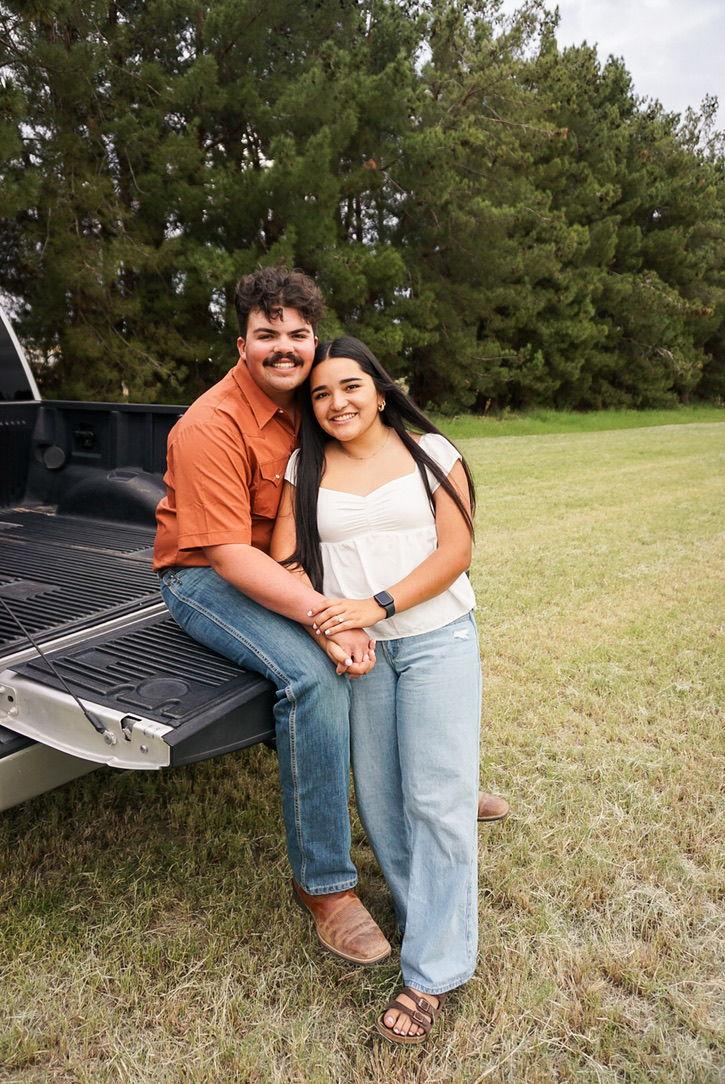 The Wedding Website of Sammi Bea Ruiz and Brysen David Jonah Lopez