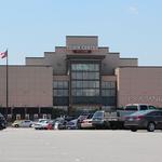 Town Center Mall Shops