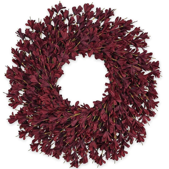 26 Inch Fall Wreaths for Front Door Outside，Realistic Autumn Wreath Outdoor，Large Halloween Thanksgiving Artificial Flowers Wreath，Fall Decorations for Home Harvest Porch Yard Mantle Fireplace Decor