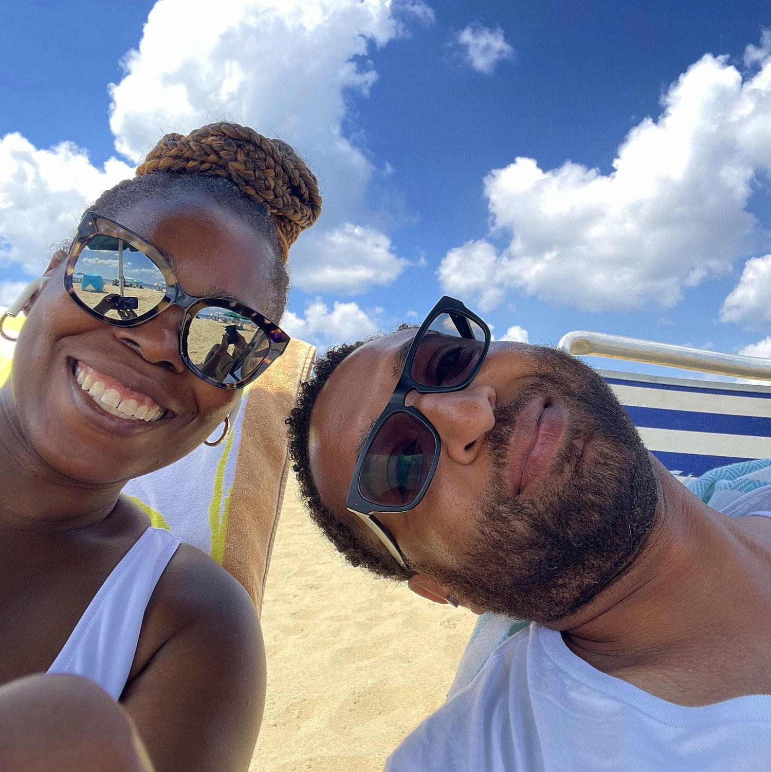our first weekend getaway to Asbury
