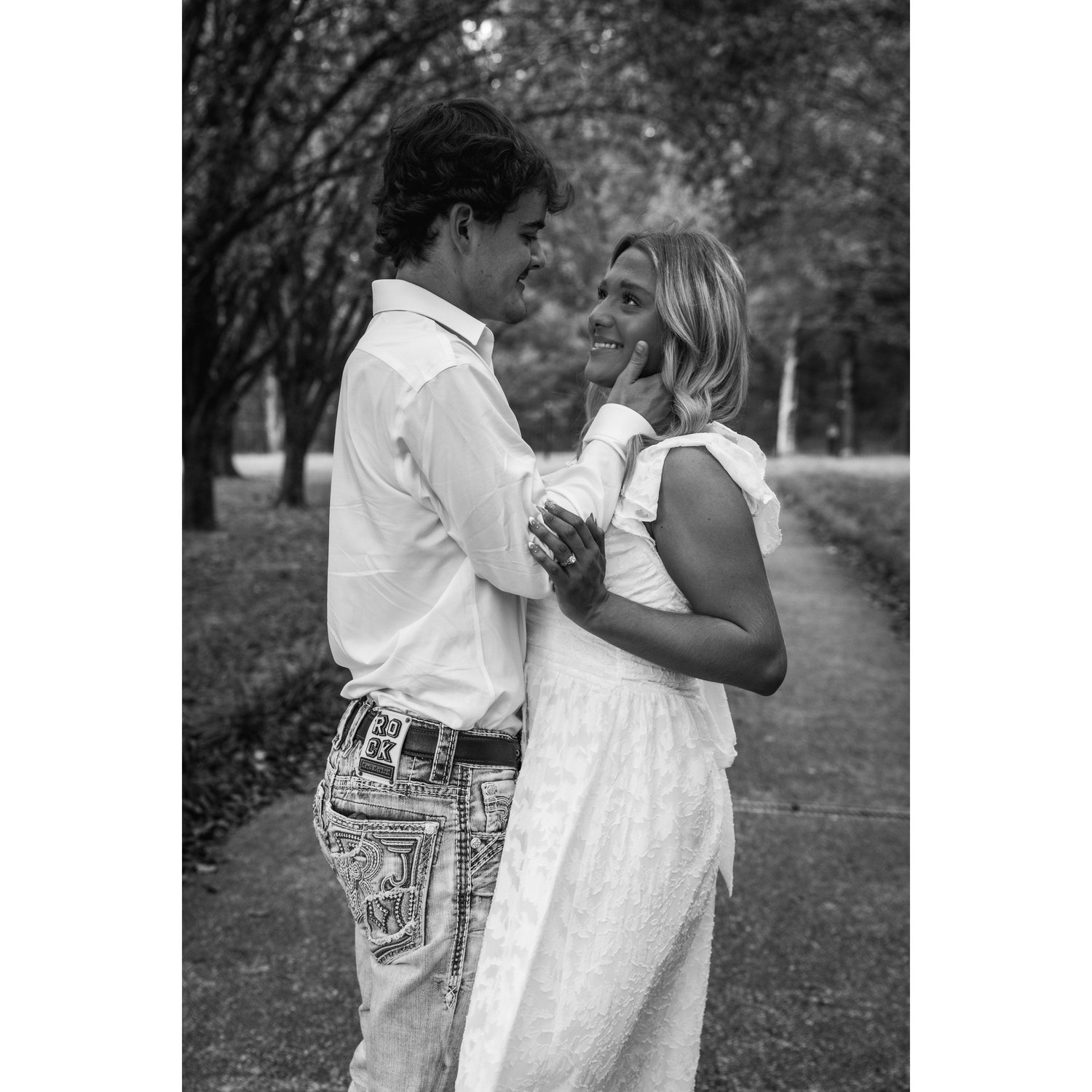 Engagement Photos