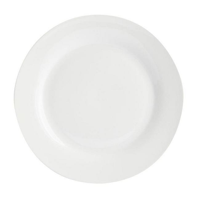 Caterer's Box Dinner Plates, Set of 12
