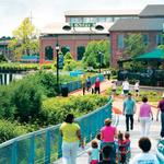 Wilmington Riverfront