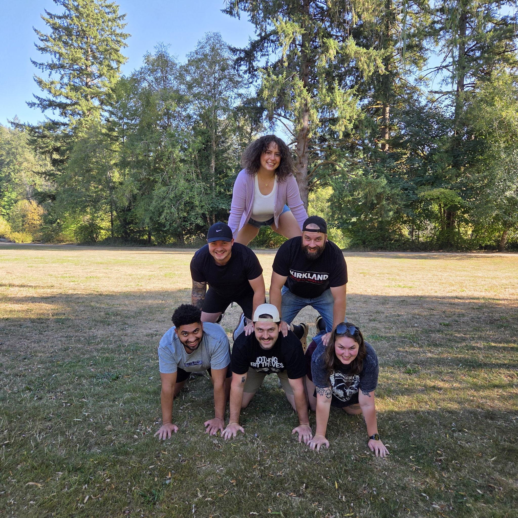 Weekend Getaway ~ 09.13.2025