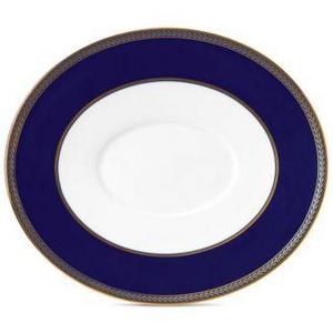 Wedgwood Renaissance Gold Gravy Stand