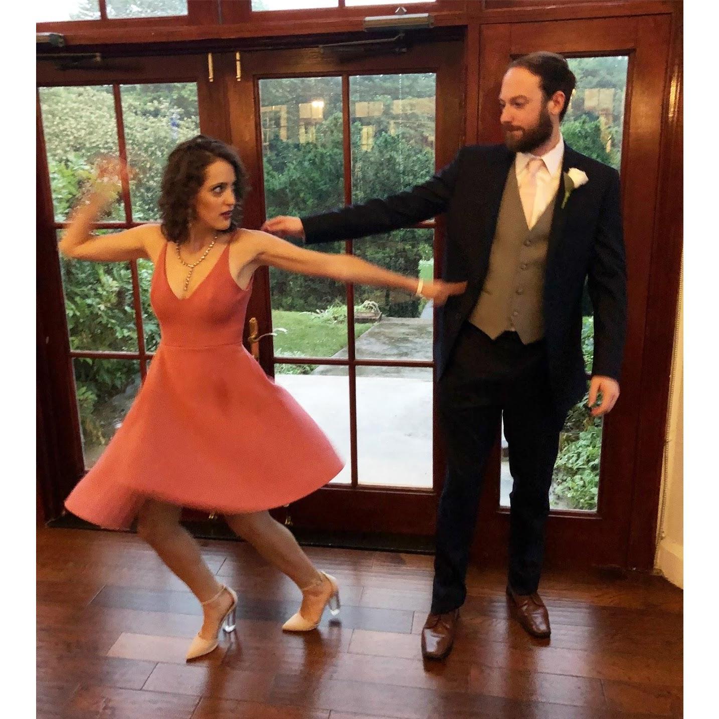 Wedding szn