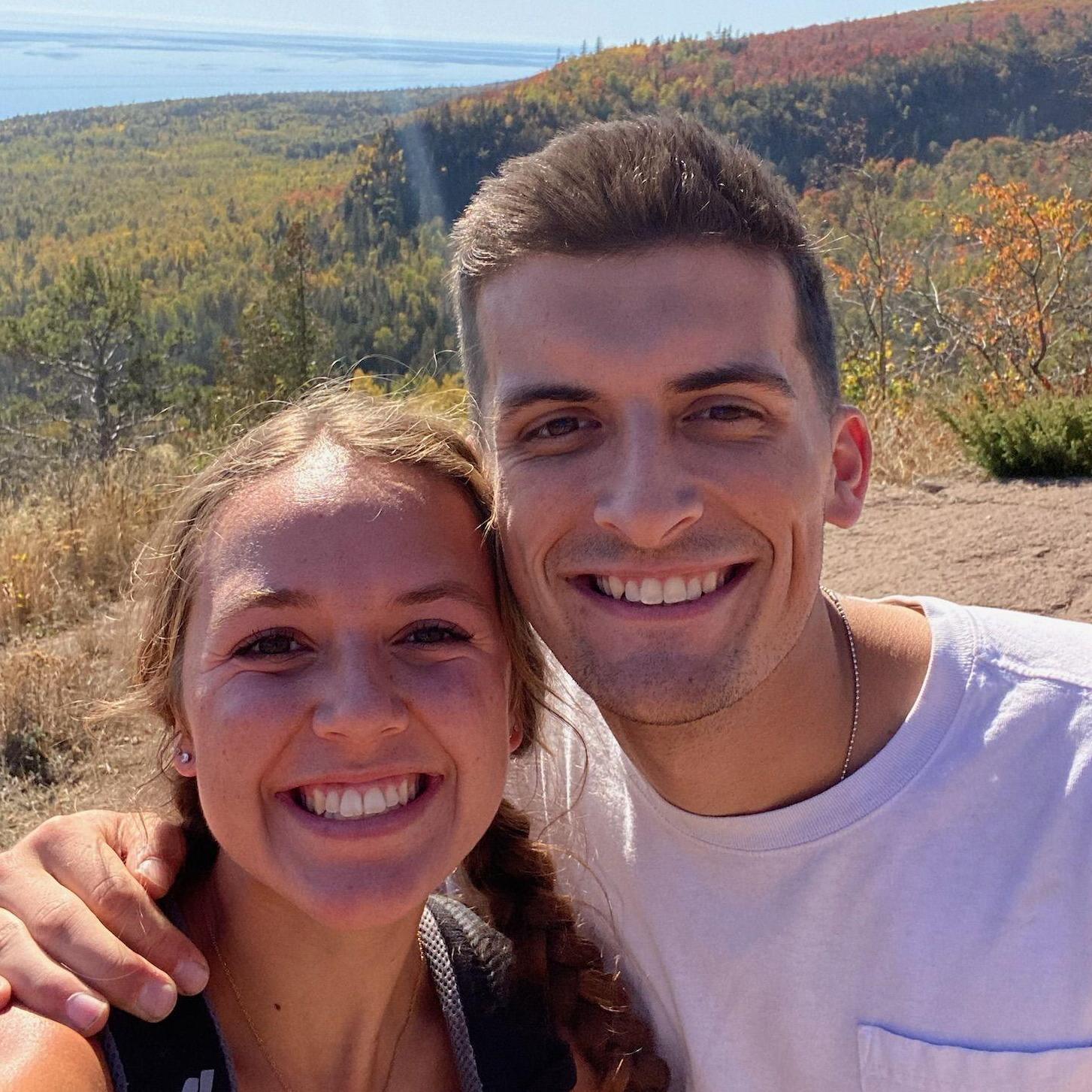 We took a trip along the North Shore at the end of September