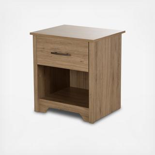Fusion Nightstand