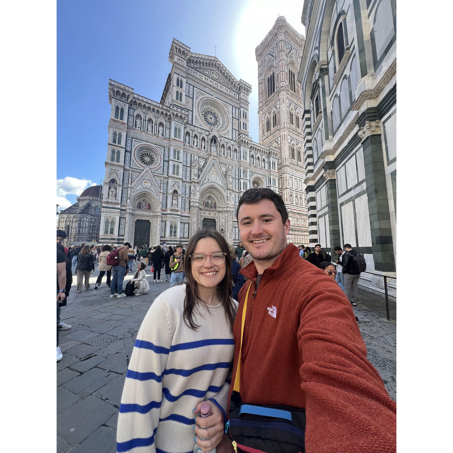 Florence (2024)