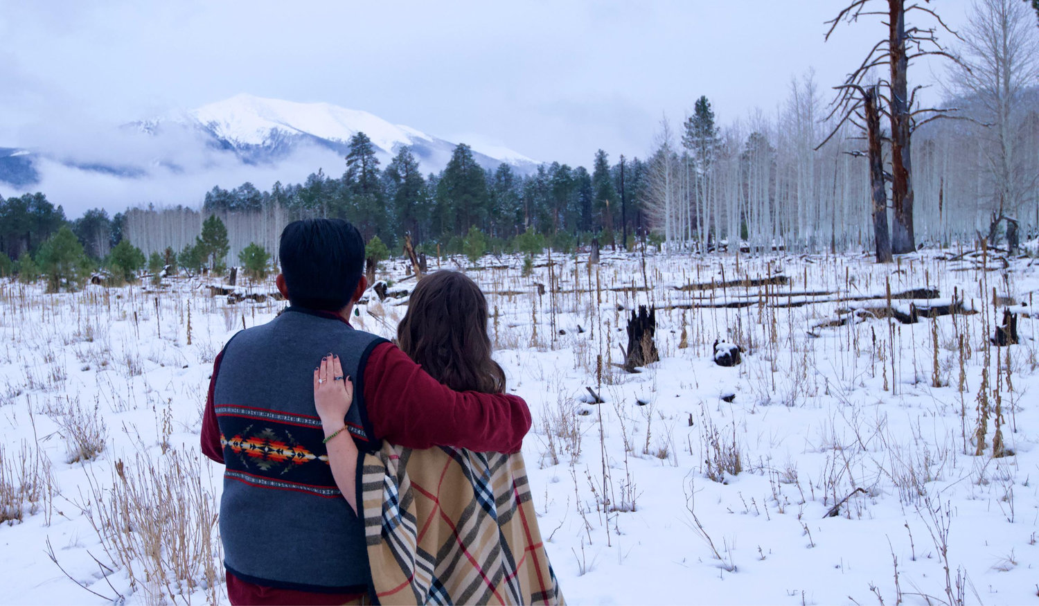 The Wedding Website of Erin McAnally-Trejo and Joseph Robbins