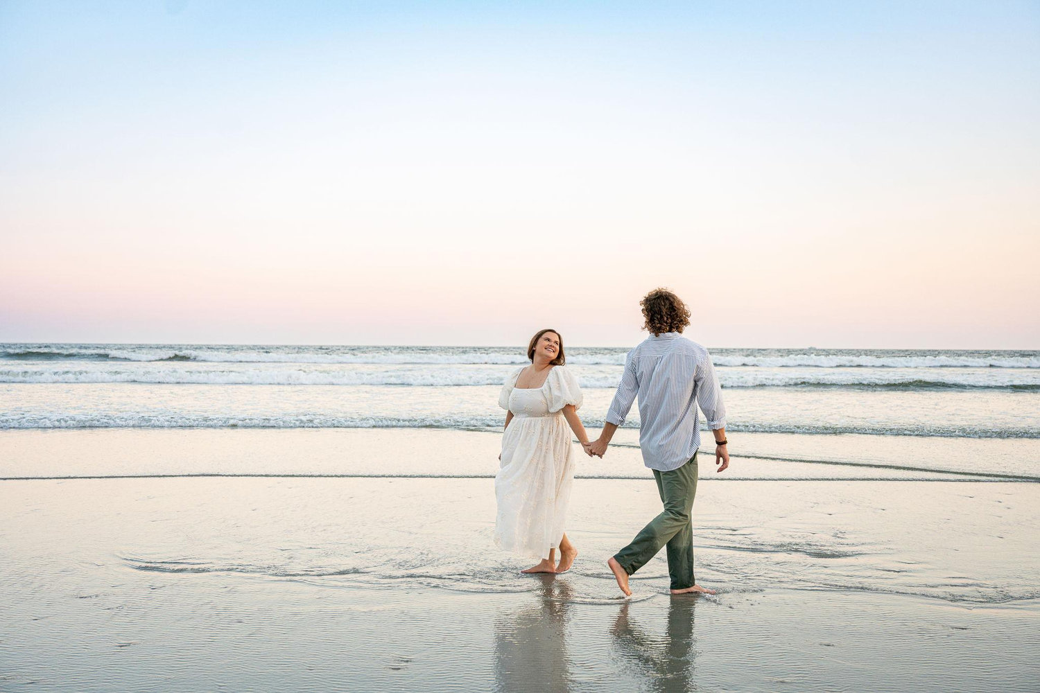 The Wedding Website of Nicole Hayes and Paul Moore