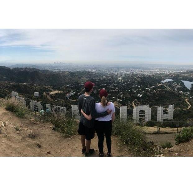 LA - 2019