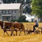 The Amish Experience