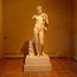 Archaeological Museum of Andros - ΑΡΧΑΙΟΛΟΓΙΚΟ ΜΟΥΣΕΙΟ ΑΝΔΡΟΥ
