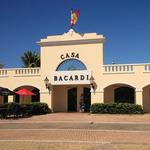 Casa BACARDÍ