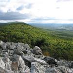 Hawk Mountain