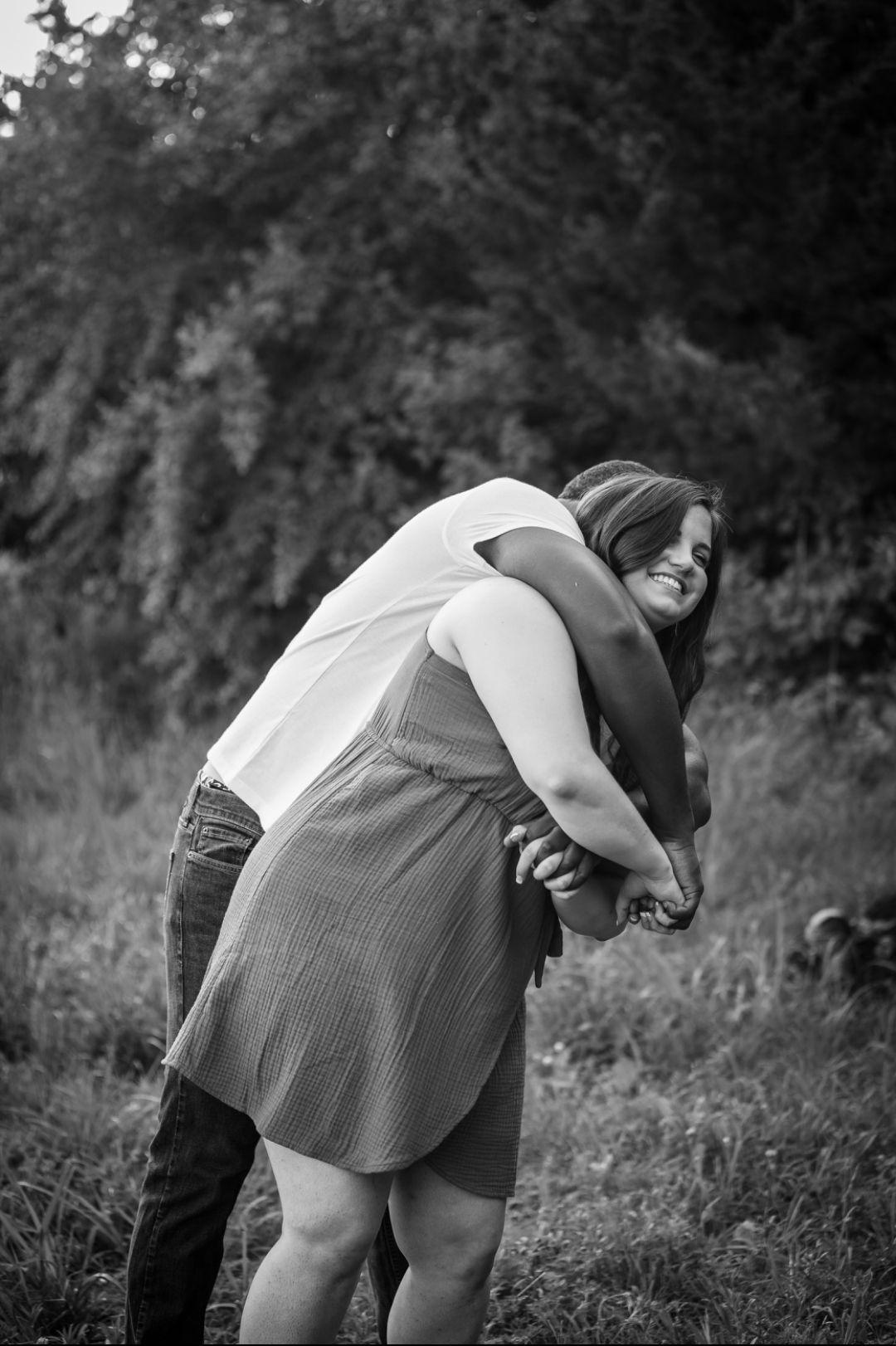 The Wedding Website of Mackenzie Forbes and Ricky Alexander