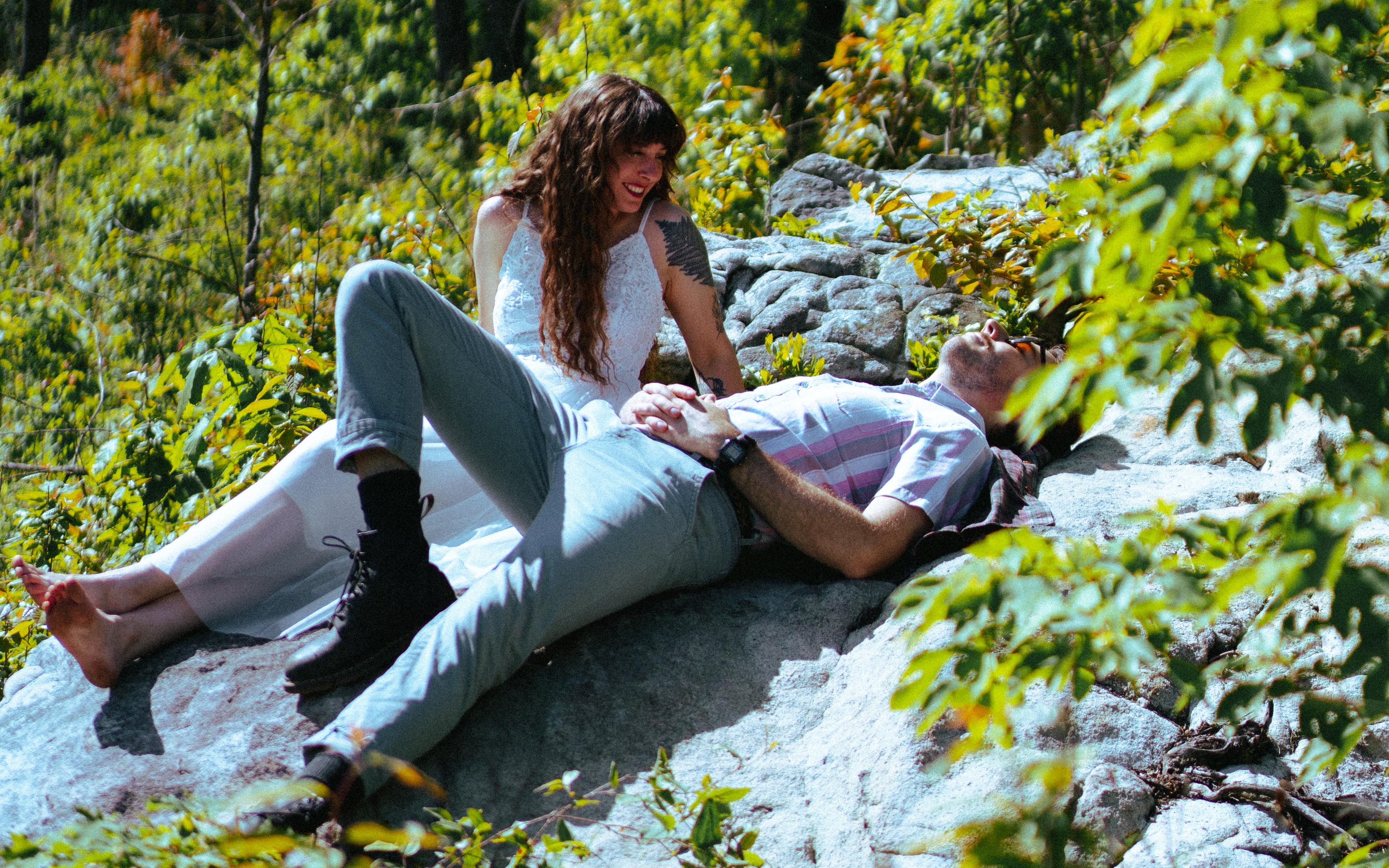The Wedding Website of Emma Massick and David Carney