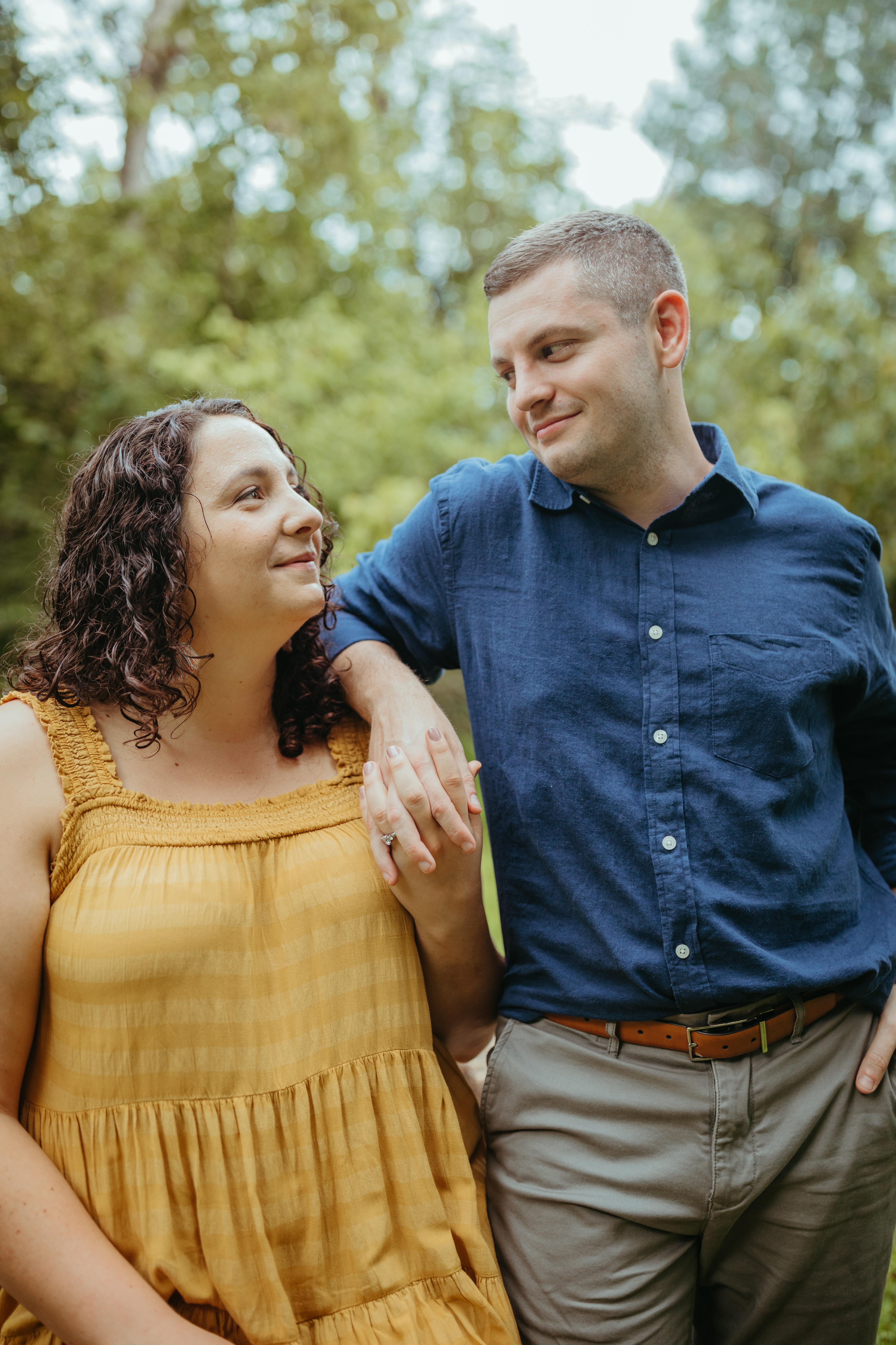 The Wedding Website of Macie Ellis and Jacob Piskorik