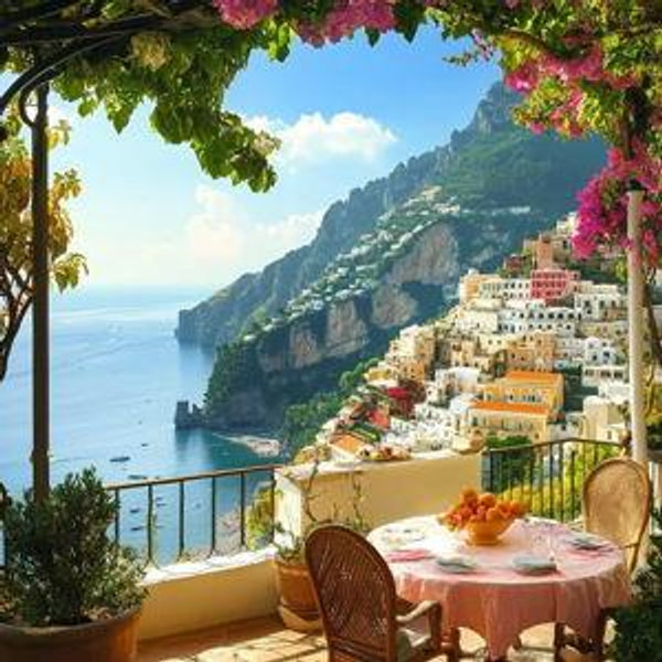 Our England & Italy Honeymoon