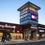 Seattle Premium Outlets