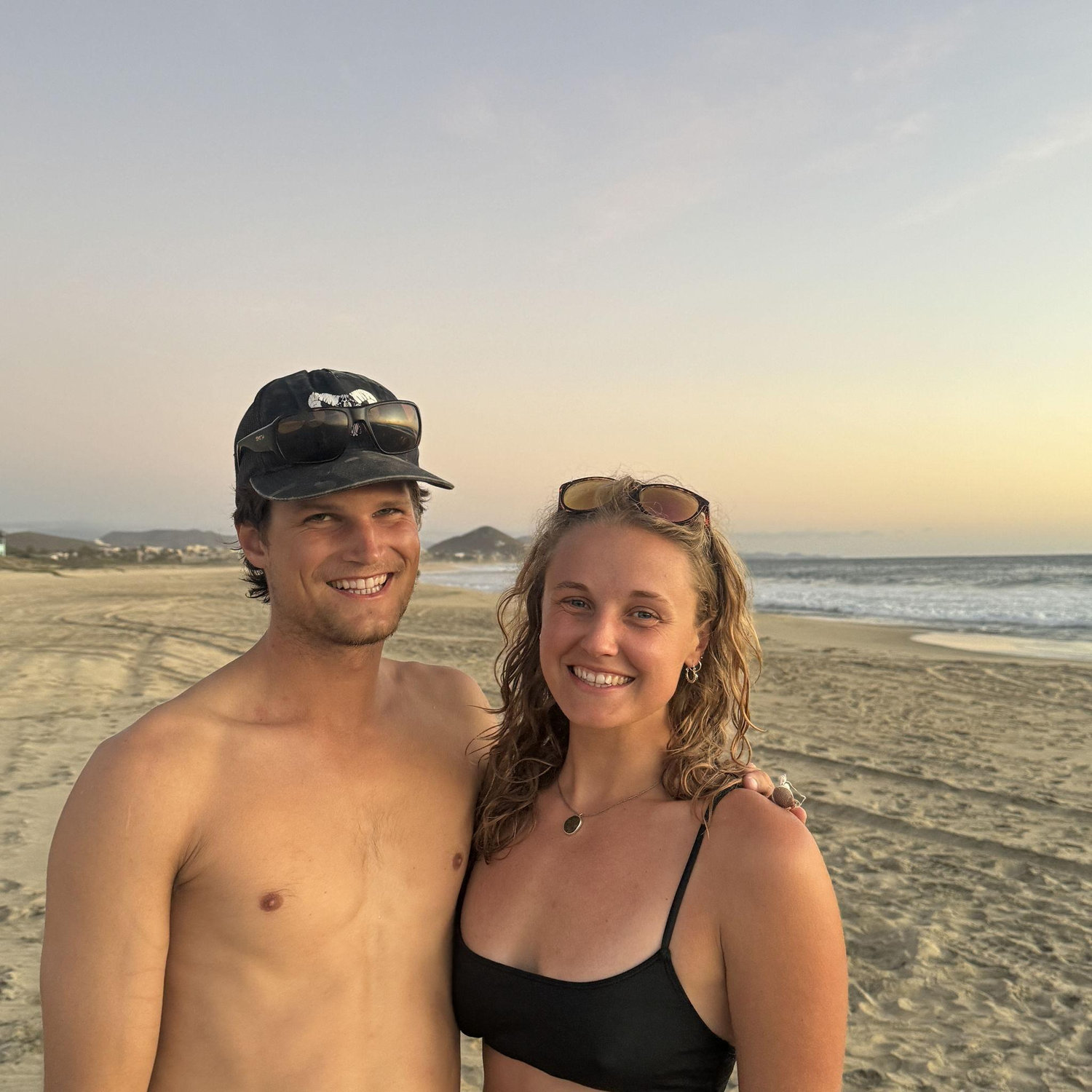 Mexico!