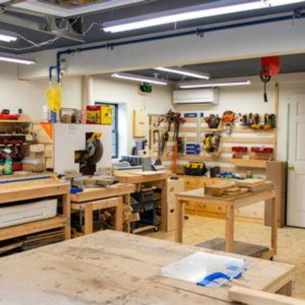 Stock the Shop