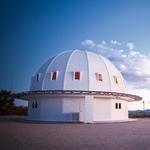 Integratron Sound Bath