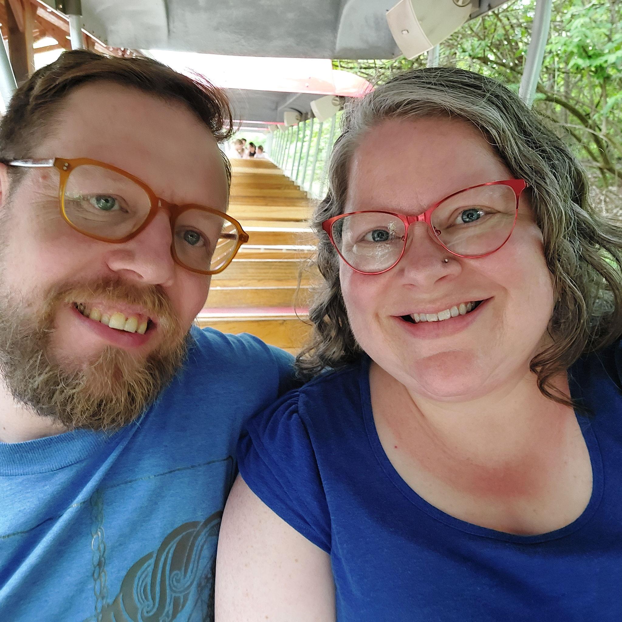 Let's go wild at the KC zoo