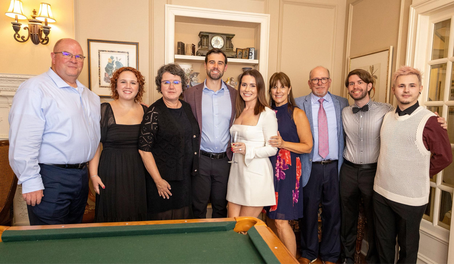 The Wedding Website of Aubrie Abner and Brandon McLain