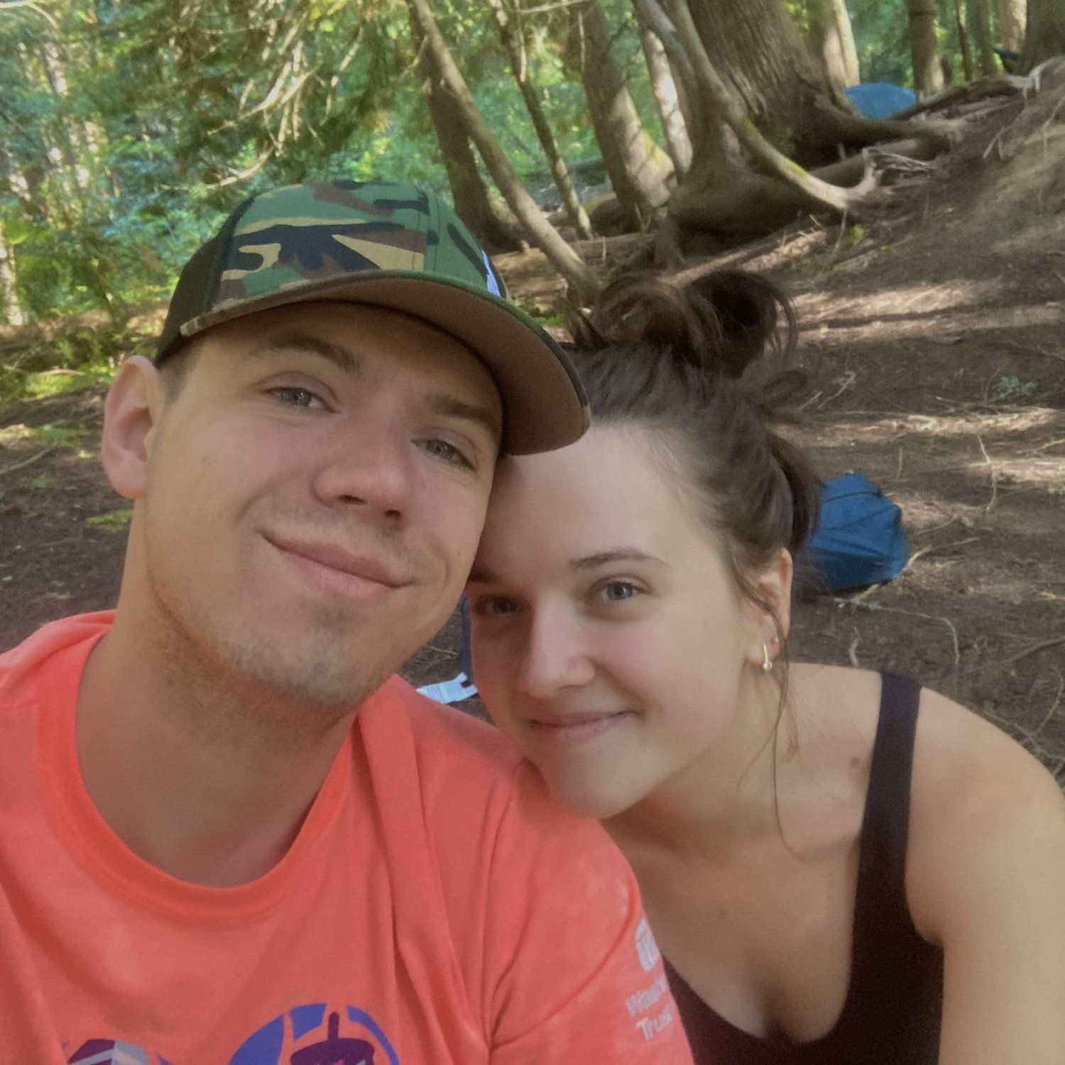 Camping