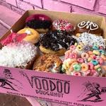 Voodoo Doughnut - Colfax