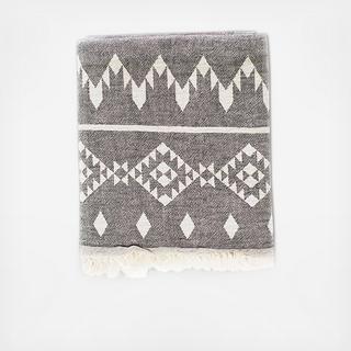 Kilim Beach Towel