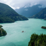 Diablo Lake