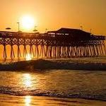The Pier at Garden City