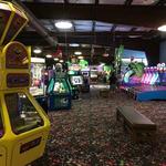 Billy Bob's Wonderland
