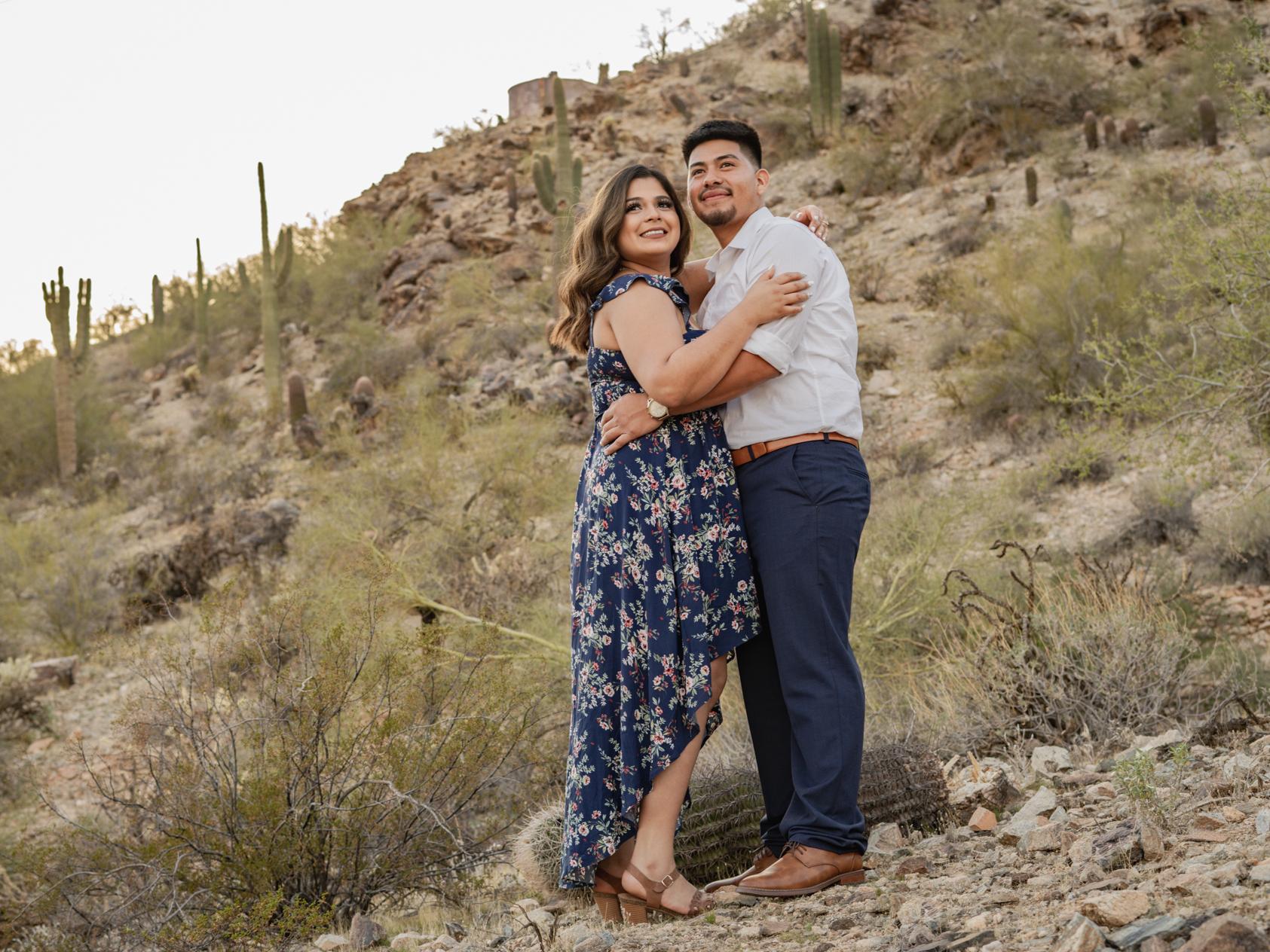The Wedding Website of Antoinnette Garcia and Hansel Lucio