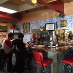 Midpoint food & drink