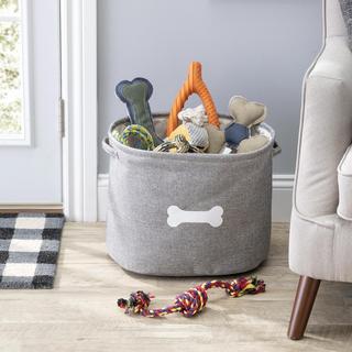 Capri Toy Basket