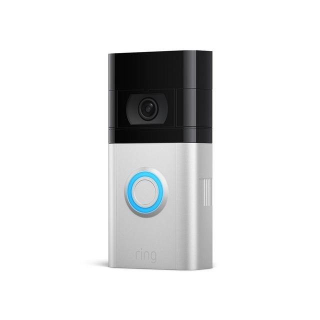 Video Doorbell 4