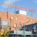 Warehouse Row