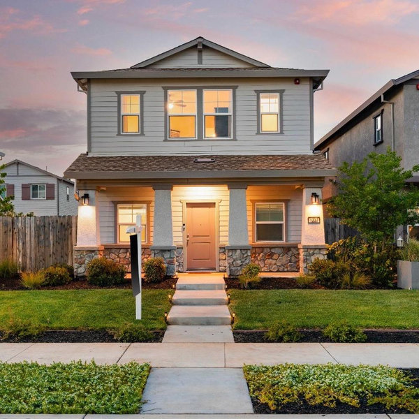 Home Down Payment