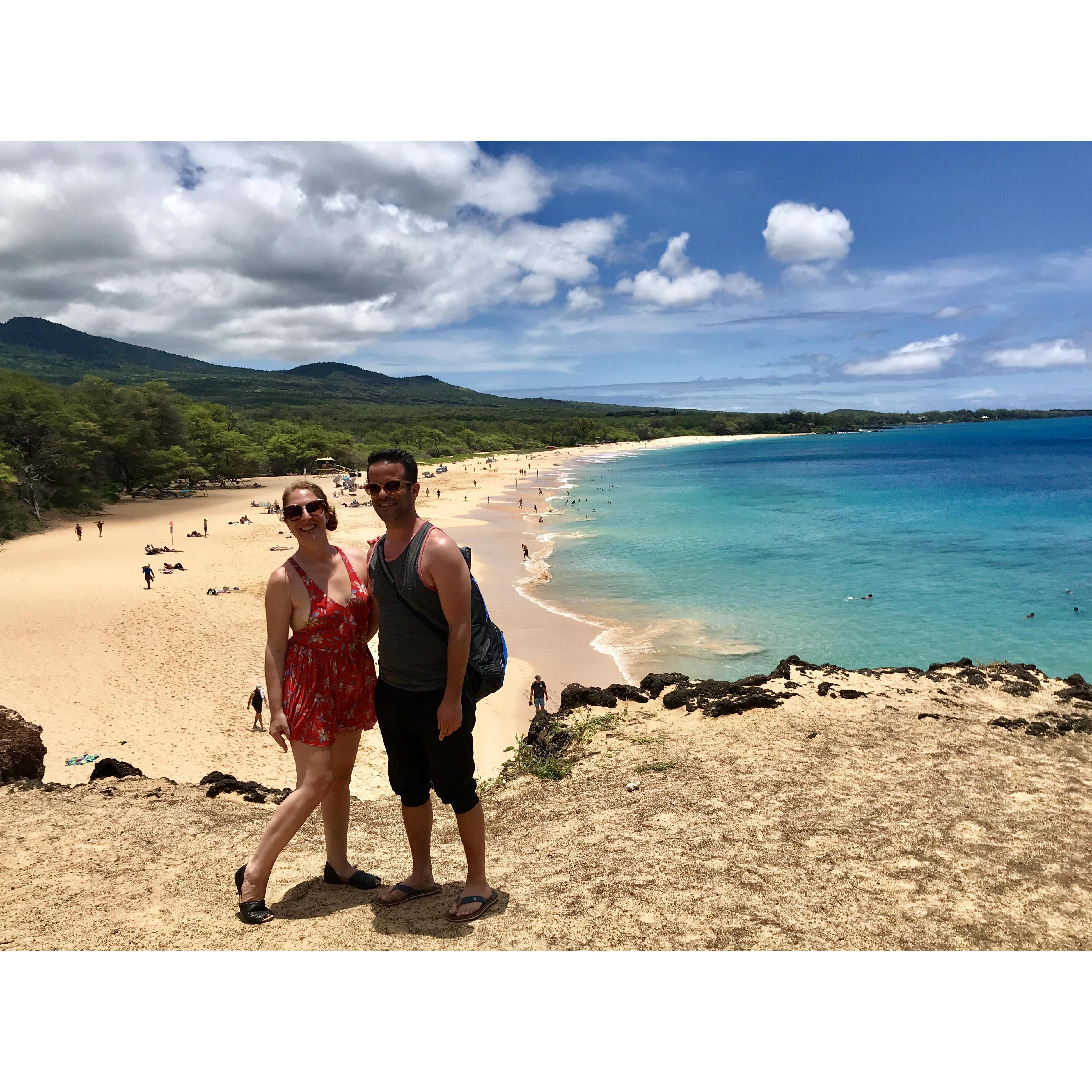 Maui - 2018