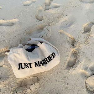 Our honeymoon fund